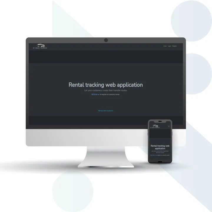 Κατασκευή web εφαρμογής - webnectus.gr
